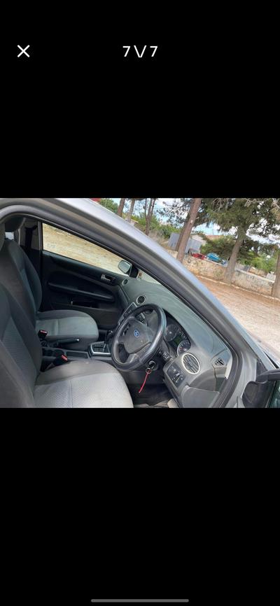 Ford Focus — 2