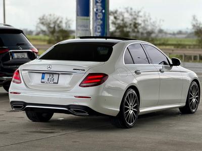 Mercedes-Benz E 220d — 5