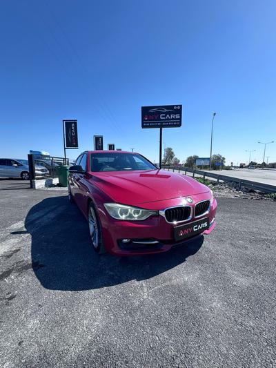 BMW 320i — 1