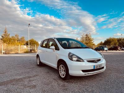 Honda Fit — 2