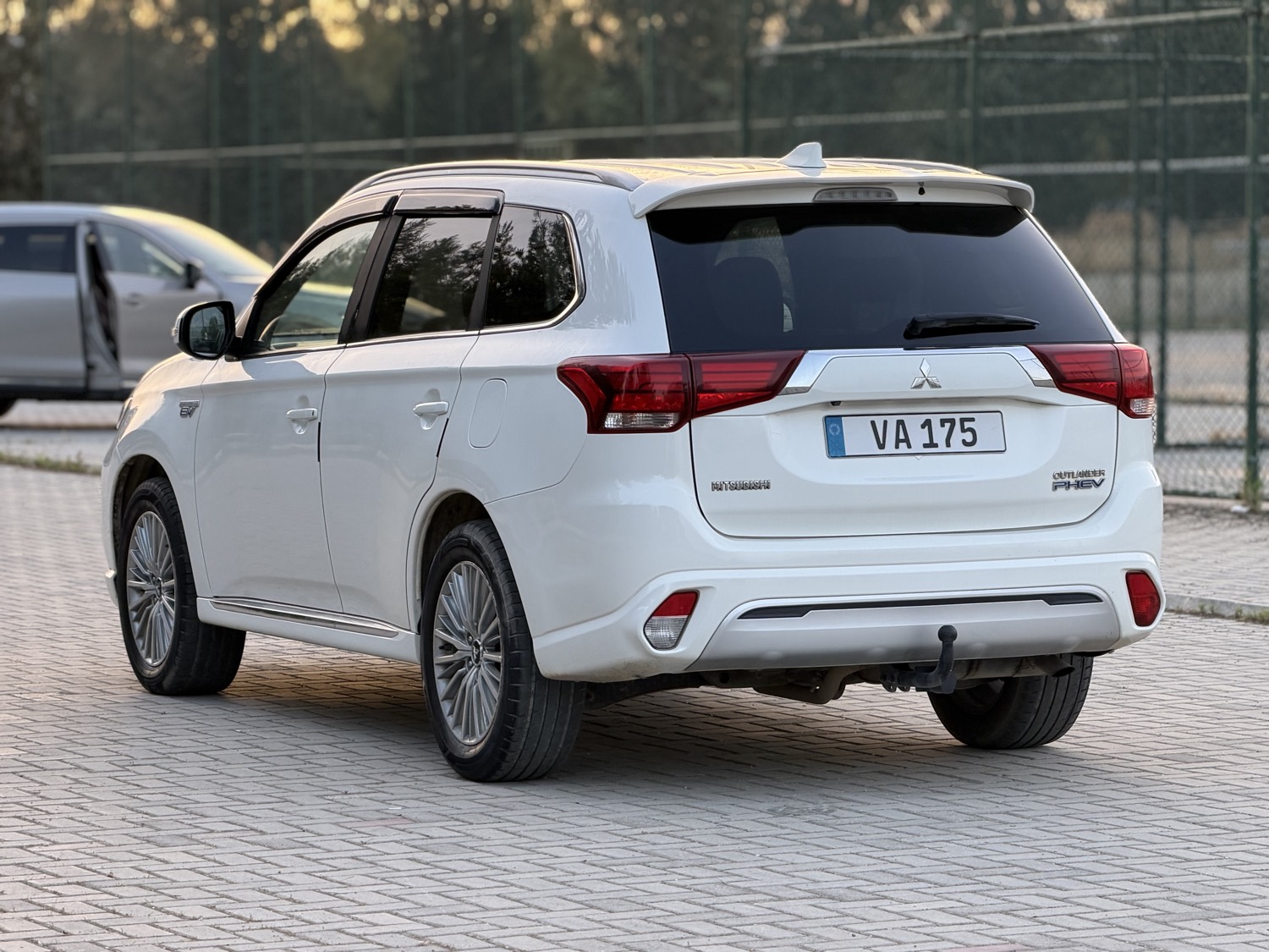 Mitsubishi Outlander 2019 Satılık İkinci El - Thumbnail 5