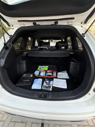 Mitsubishi Outlander — 8