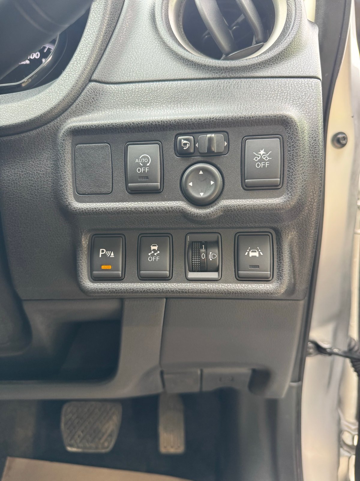 2021 Nissan Note 9
