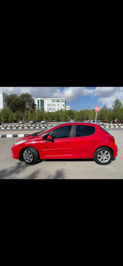 Peugeot 207 — 6