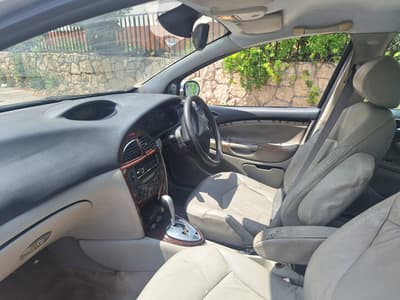 Citroen C5 — 2