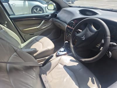 Citroen C5 — 3