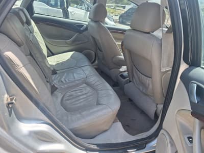 Citroen C5 — 5