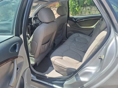 Citroen C5 — 8