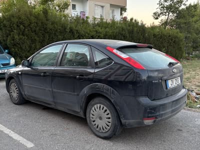Ford Focus — 2