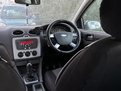 Ford Focus — 5