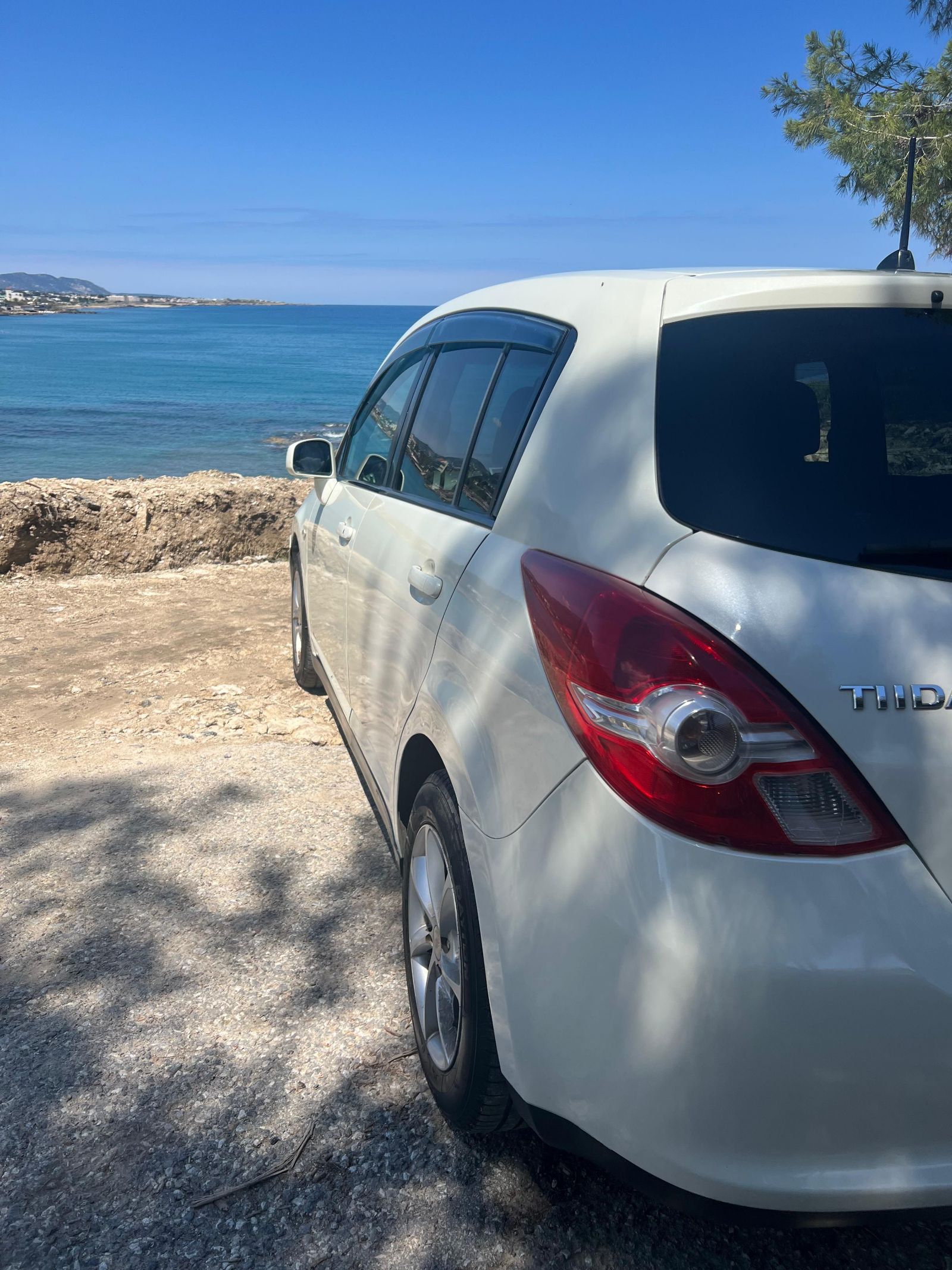 Nissan Tiida 2010 Satılık İkinci El - Thumbnail 3