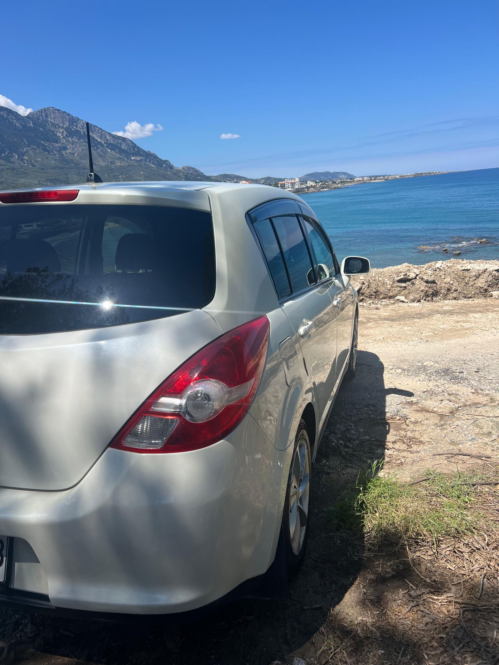 Nissan Tiida 2010 Satılık İkinci El - Thumbnail 4