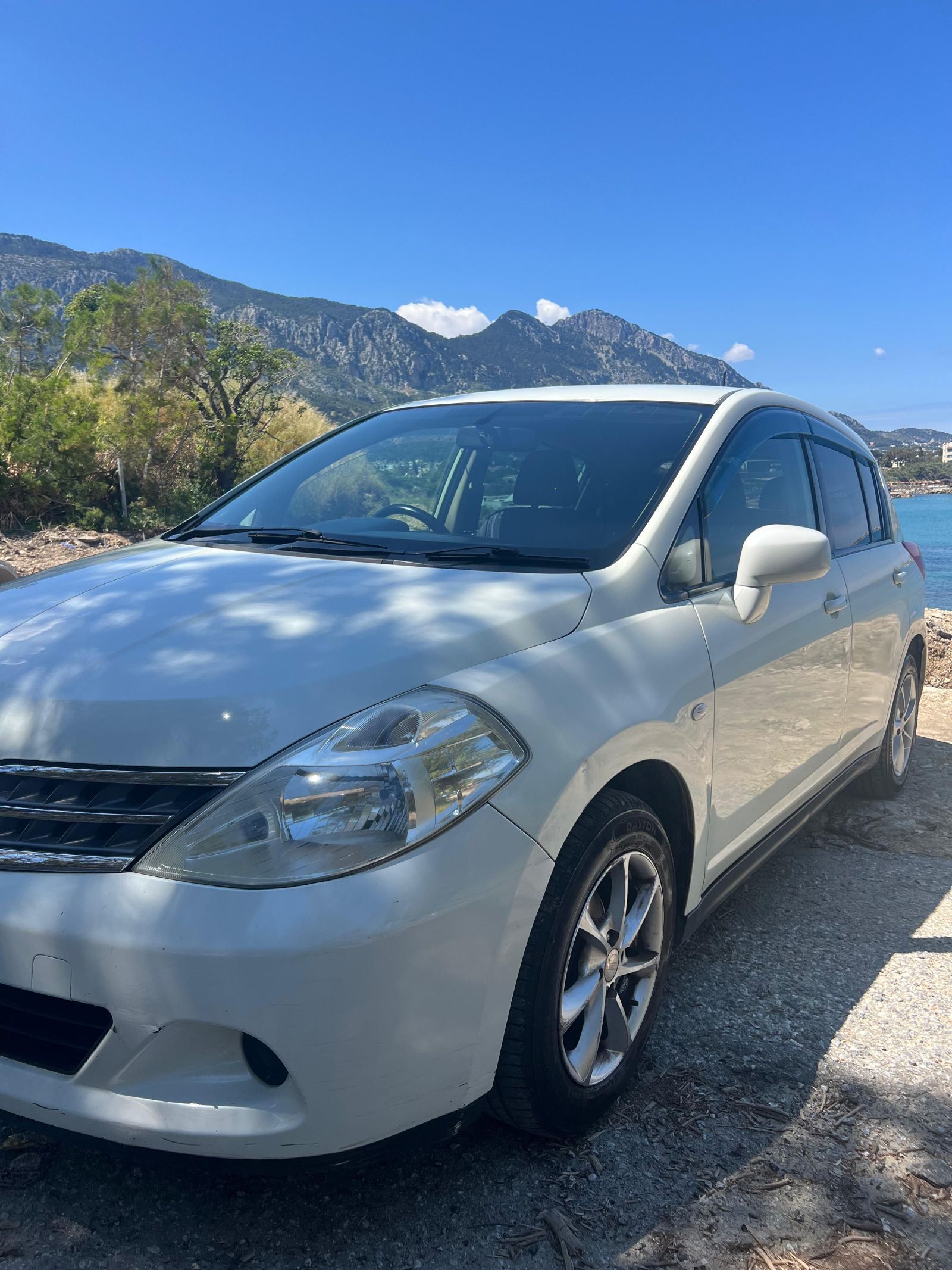 Nissan Tiida 2010 Satılık İkinci El - Thumbnail 8