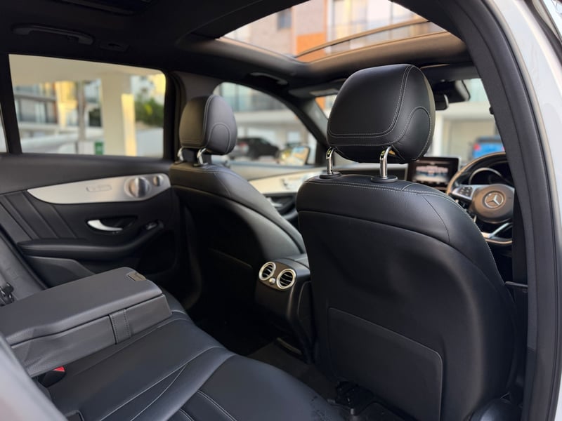 Mercedes-Benz GLC 220d — 5