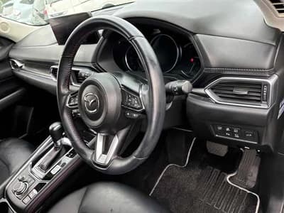 Mazda CX-5 — 3