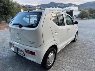 Suzuki Alto — 1