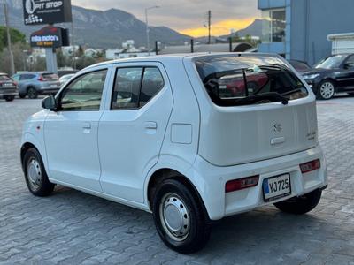 Suzuki Alto — 2