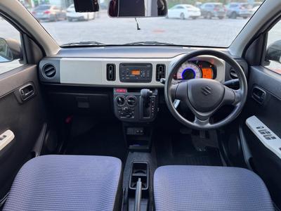 Suzuki Alto — 4