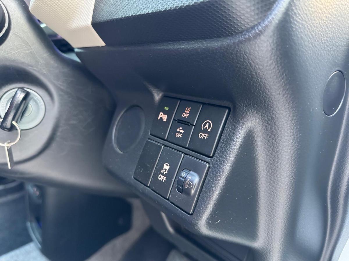 2019 Suzuki Alto 6