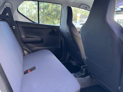 Suzuki Alto — 7