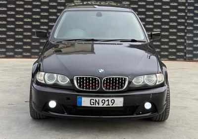 BMW 316i — 1