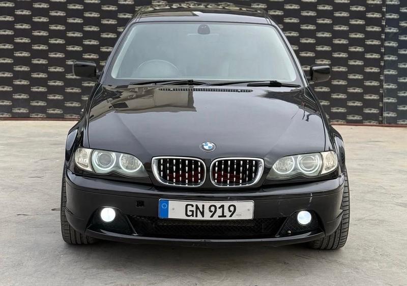 BMW 316i — 1/6