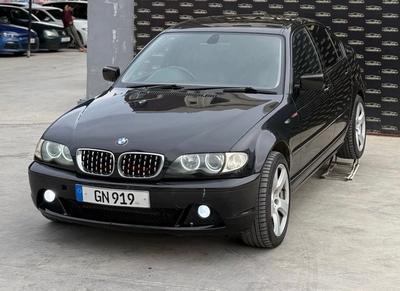 BMW 316i — 2