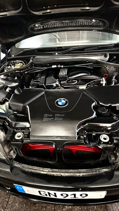 BMW 316i — 3