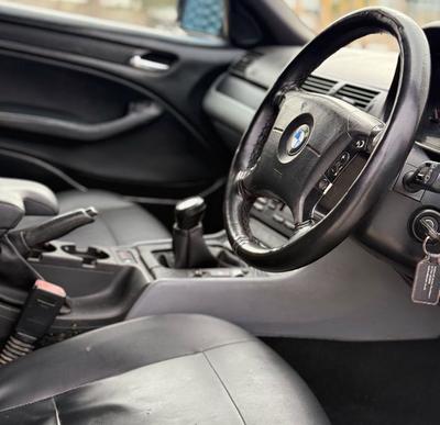 BMW 316i — 5
