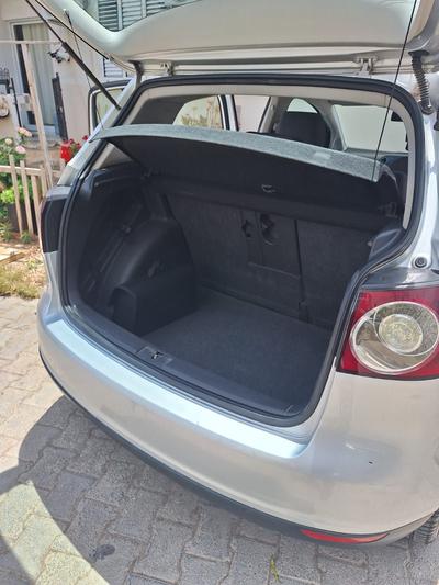 Volkswagen Golf — 4
