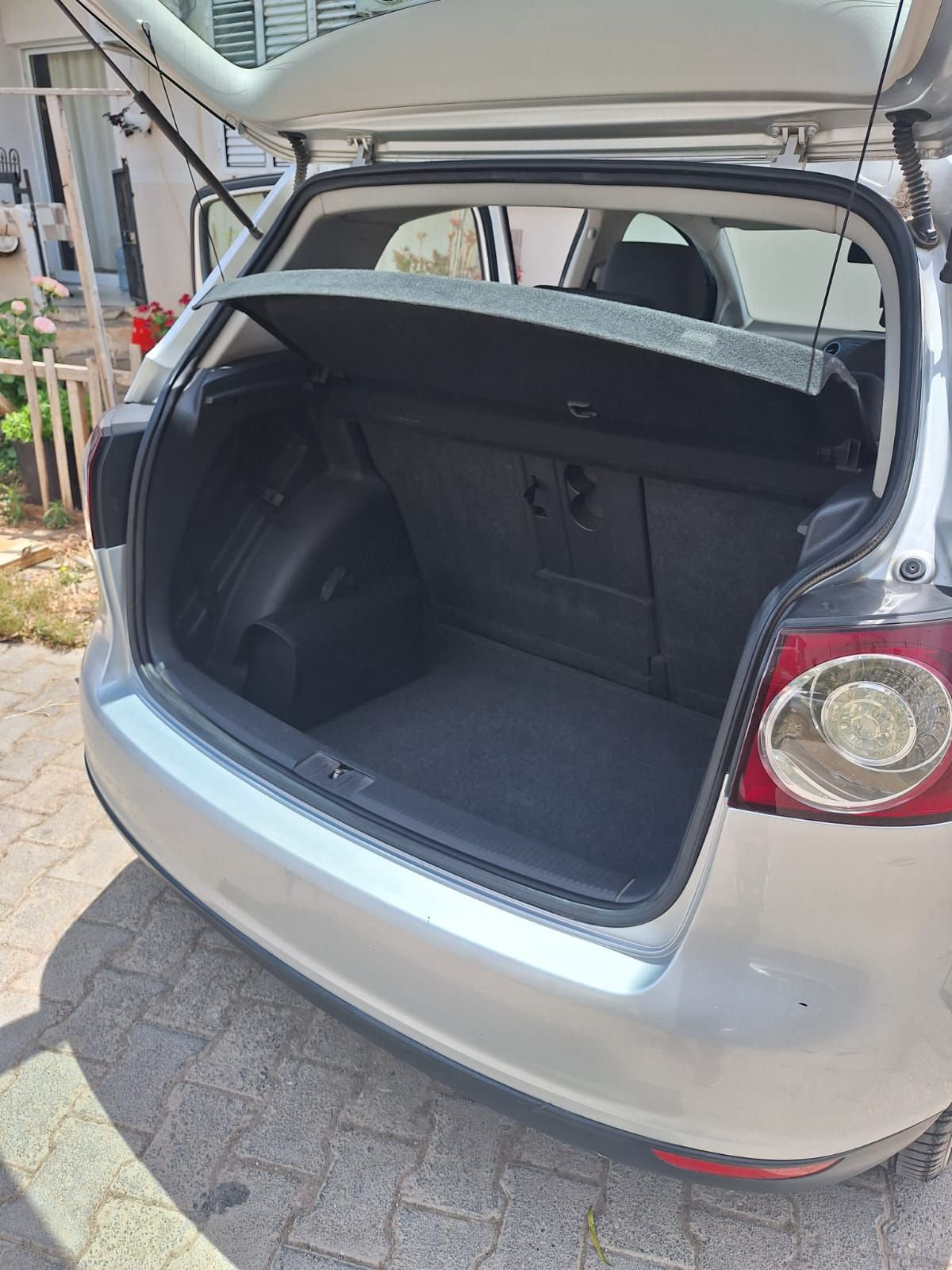 2013 Volkswagen Golf 4