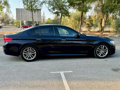BMW 520d — 4