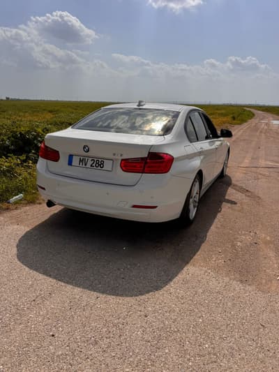 BMW 316i — 3