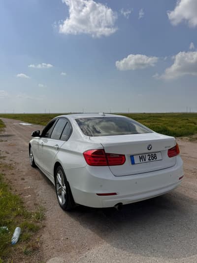 BMW 316i — 4
