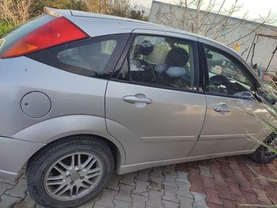 Ford Focus — 2