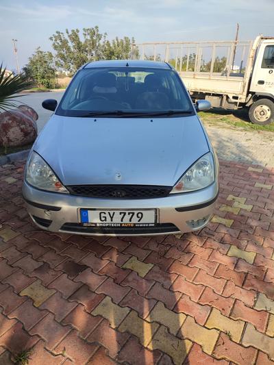 Ford Focus — 1