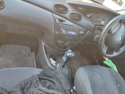 Ford Focus — 5