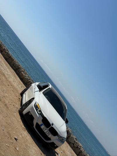 BMW 330e — 6