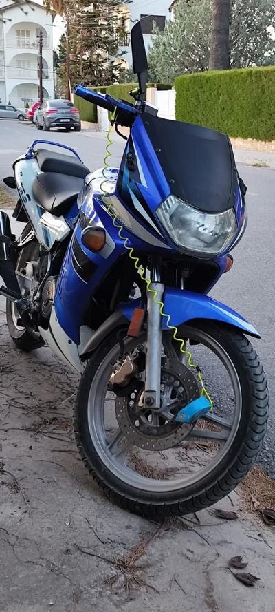 Kanuni Racer S — 5