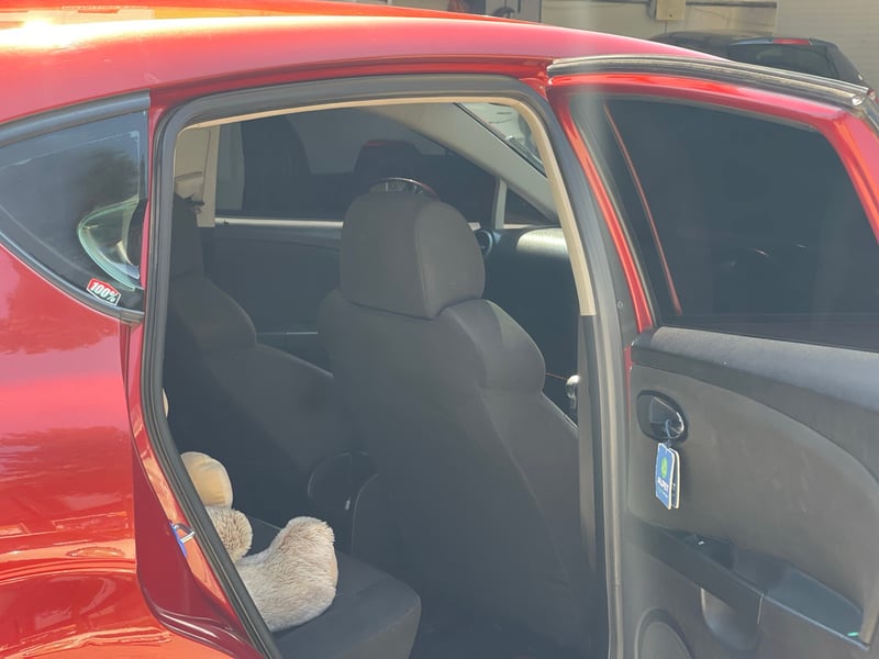 Seat Leon — 9