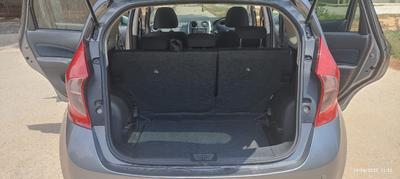 Nissan Note — 6