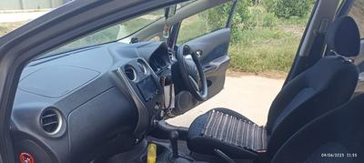Nissan Note — 7