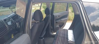 Nissan Note — 8
