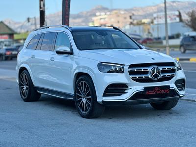 Mercedes-Benz GLS 400d — 2