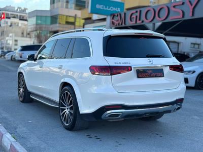 Mercedes-Benz GLS 400d — 3