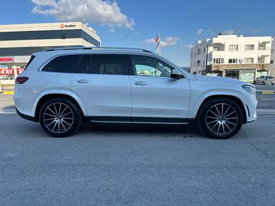 Mercedes-Benz GLS 400d — 4