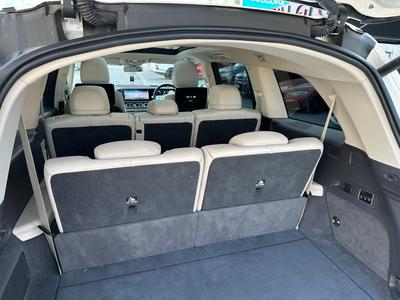 Mercedes-Benz GLS 400d — 7
