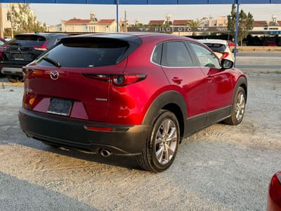Mazda CX-30 — 4