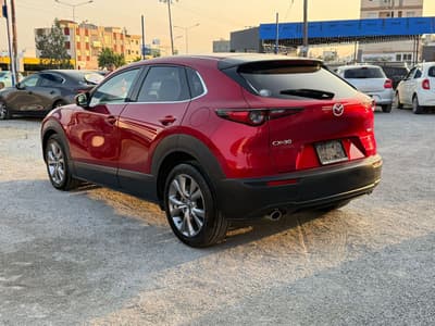 Mazda CX-30 — 5