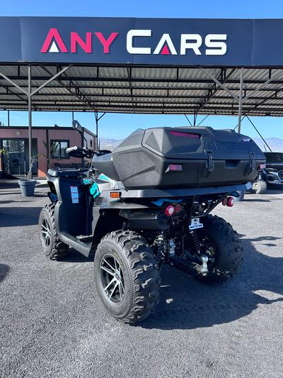 ATV Acces Shade Extreme 850 — 3